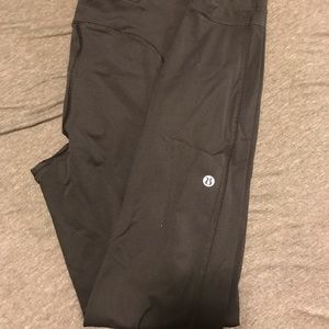 Lululemon leggings
